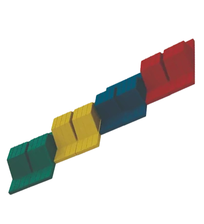 rubber