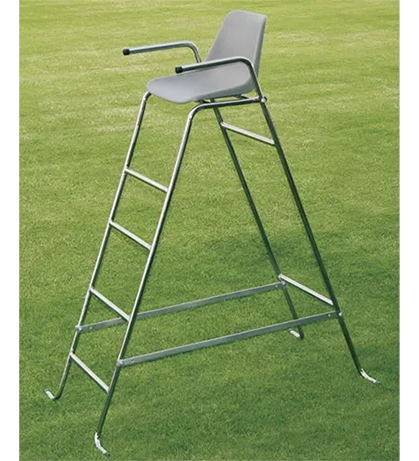 umpire-chair
