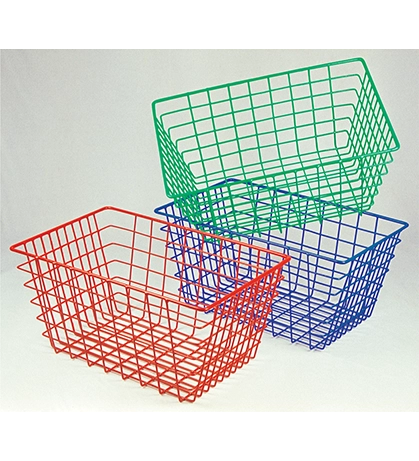 mesh-wire-basket