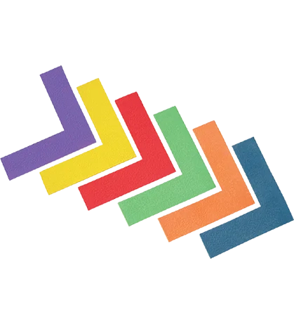 corners-floor-markers