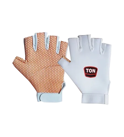 ton-cricket-catching-glove