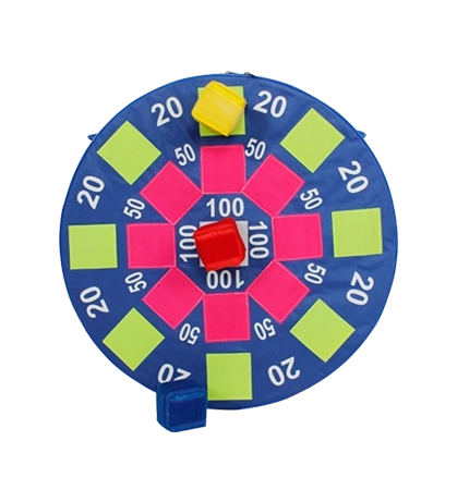 ball-throwing-target