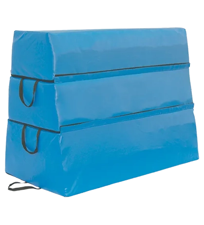 gymnastic-foam-vaulting-box