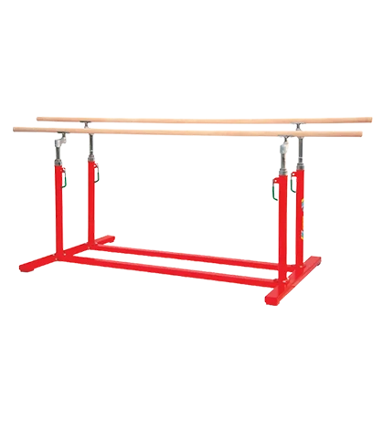 gymnastic-parallel-bars