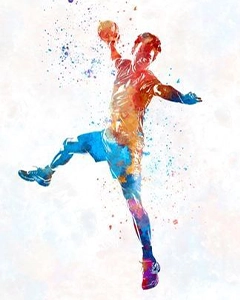 handball