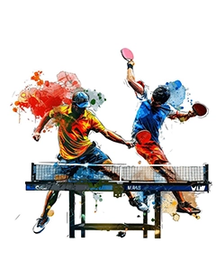 table-tennis