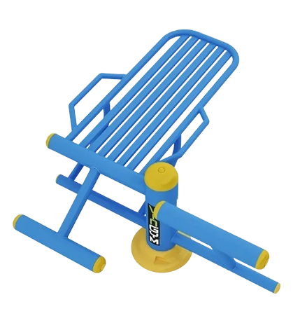 sit-up-and-push-up-bench