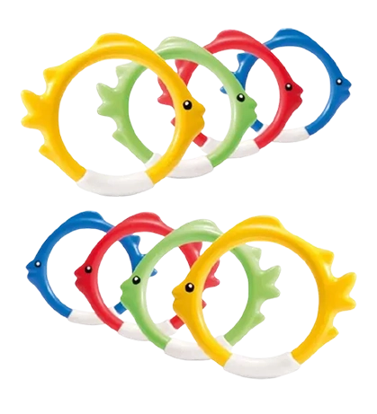 intex-diving-swimming-pool-fish-rings