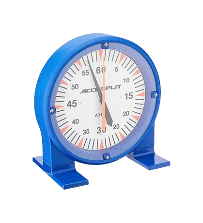 lane-timerpace-clock