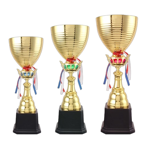 trophies