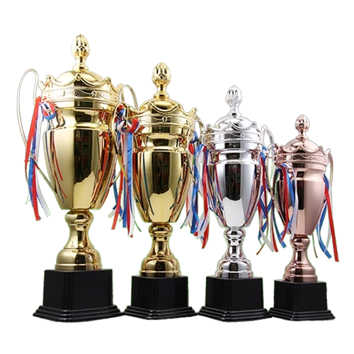 trophies