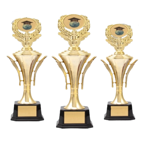 trophies