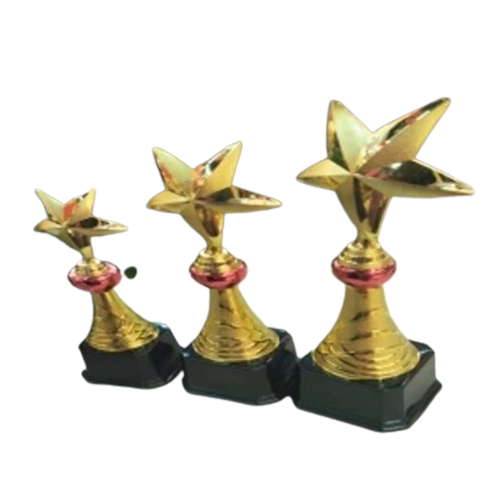 trophies