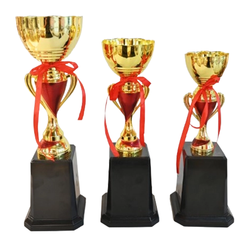 trophies