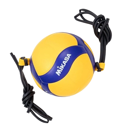 mikasa-training-volleyball